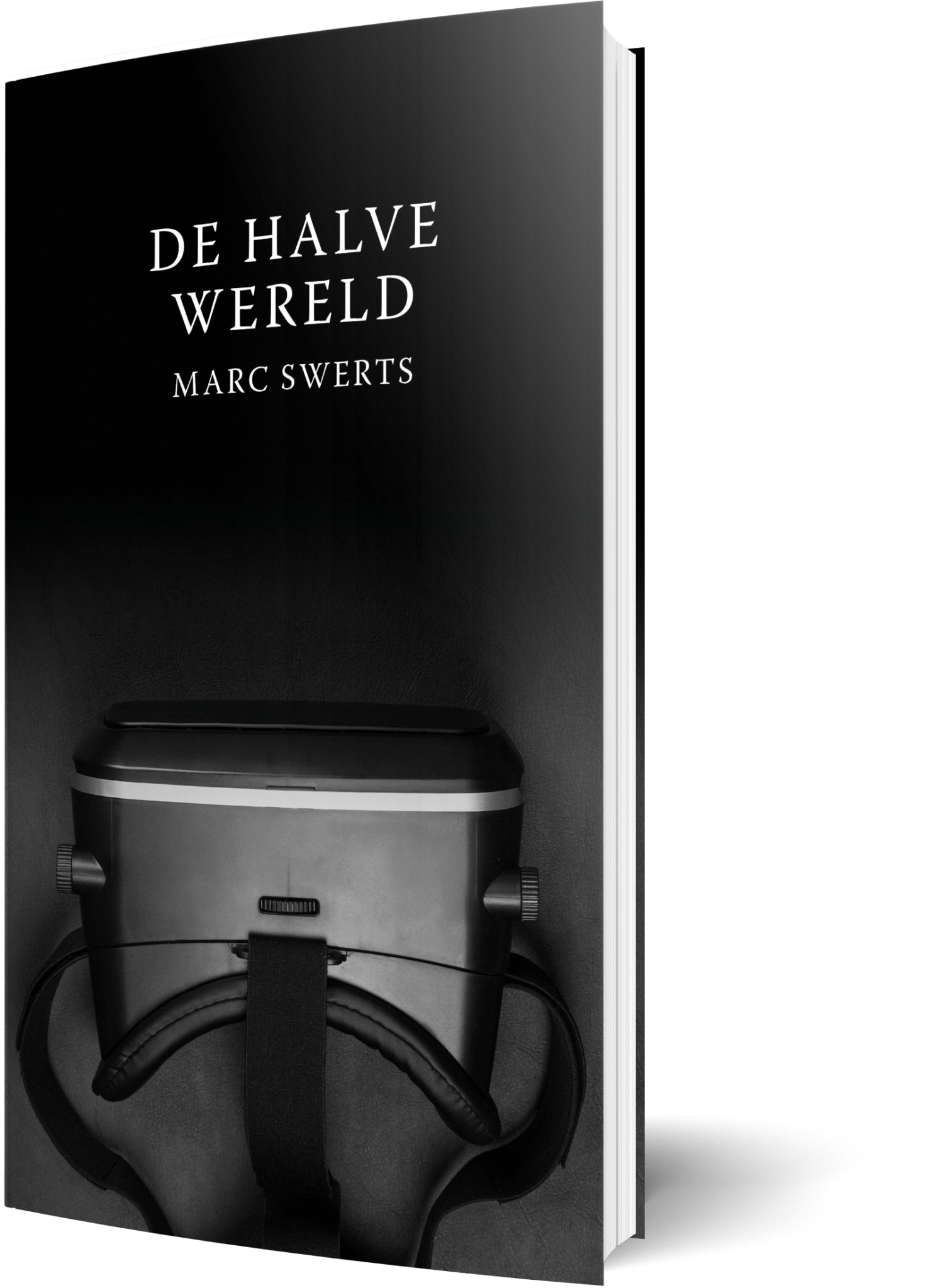 De Halve Wereld Marc Swerts de-halve-wereld-marc-swerts